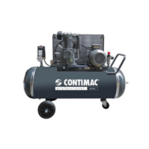 Contimac                                                     CM 405/10/100 D