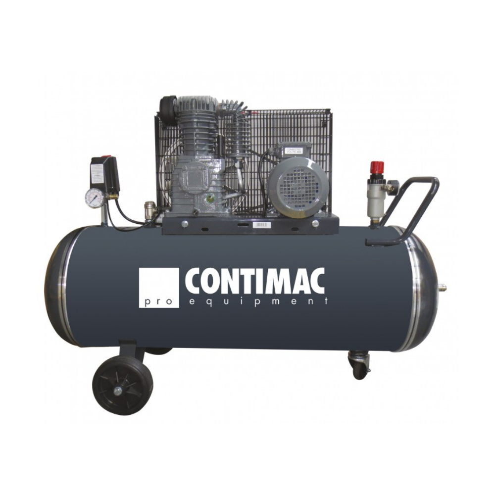 Contimac CM 505/10/100 W