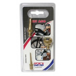 ADAPTIESET VOOR BANDENBLAZER ( BAL-BOOT-BAND )