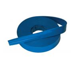 Plat oprolbare slang                                         65mm - 50m