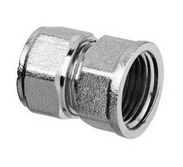 Alpex koppeling 3/4" V x 26