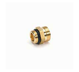 Aansluitnippel 3/4" x EK