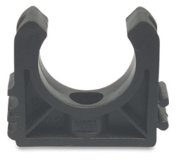 Buisklem 32 mm