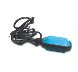 Vlotterschakelaar 2.5M kabel