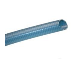 Spiraal zuigslang Amazon grijs 38mm - 25m