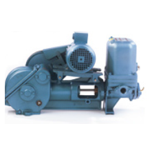 WASSERKOBOLD WF2 6 BAR ZONDER MOTOR