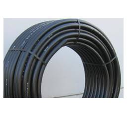Soccorex LDPE buis -                                         Type: 3/4"N rol van 50 M prijs per meter