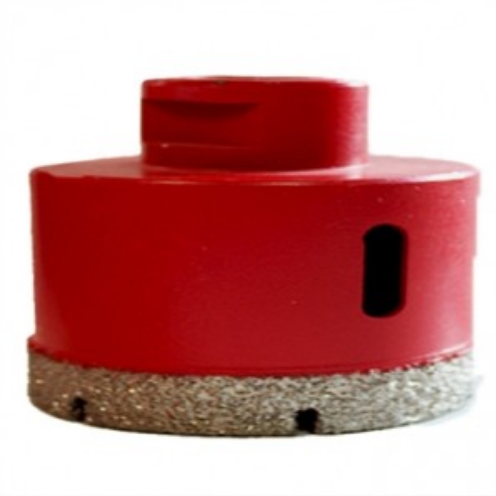 DIAMANTTEGELBOOR M14 82MM