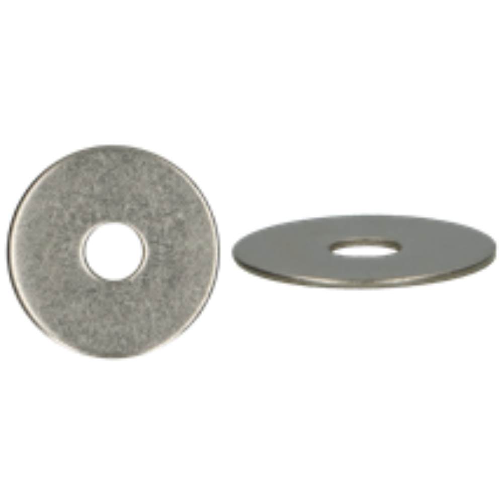 Sluitringen Din 9021 M 12 (13.0/37/3.0) inox A2