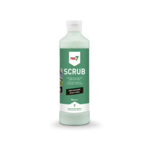 Tec 7                                                        scrub