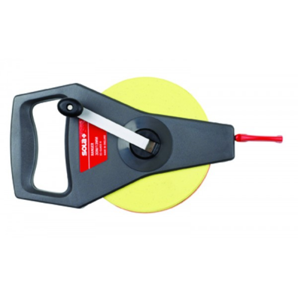 sola landmeter 50m open model RN50/B
