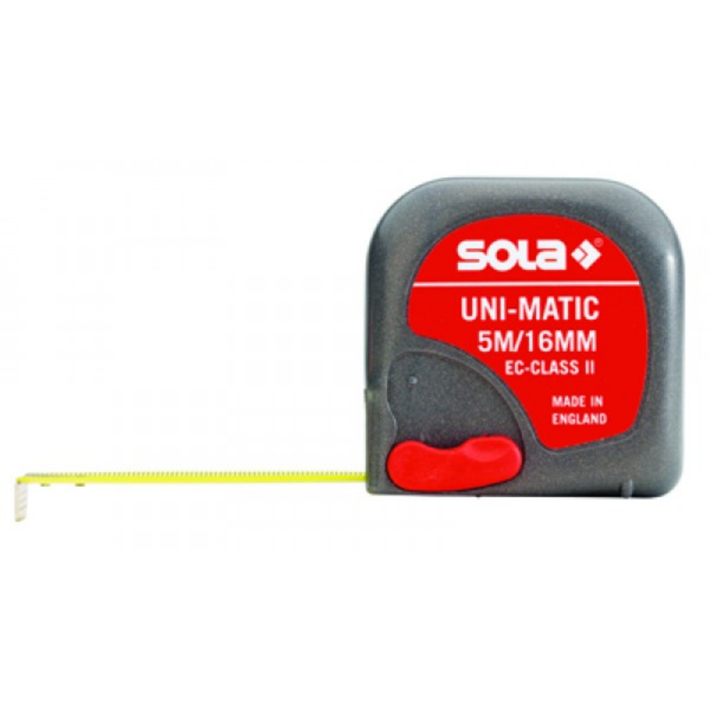 sola rolmeter abs blister UM3