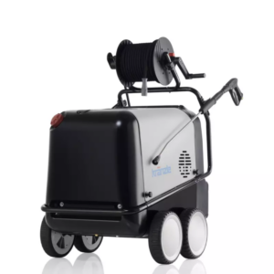 Kranzle                                                      Therm 1017 + oproller