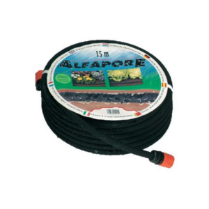Poreuze druppelslang                                         25 M