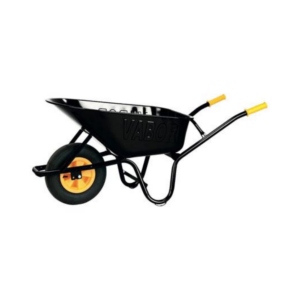 Rondneuskruiwagen 90L bak RB802