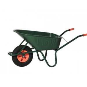 Rondneuskruiwagen 90L bak R801