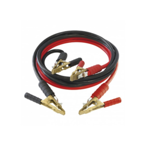 STARTKABEL 700A - 2X4.5M - Ï35MM¦ - KLEMMEN PRO MESSING