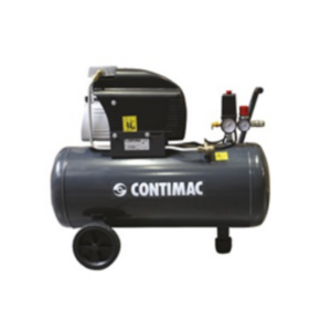 Contimac                                                     CM 250/8/50 W