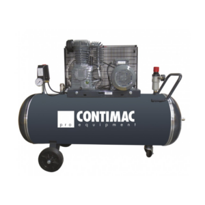 Contimac                                                     CM 505/10/100 W