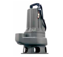 POMP TITAN 30 MAN (3x400V)