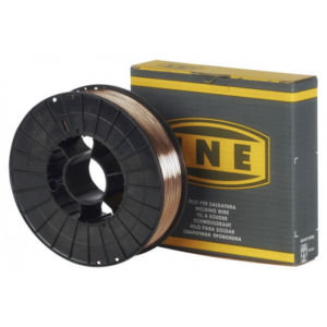 Lasdraad SG 2 SPOEL  0.8 MM 5KG