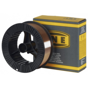 Lasdraad SG 2 SPOEL  0.8 MM 15KG