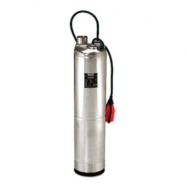 PULSAR 30/50 M-A met vlotter