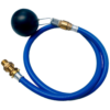 Professionele zuigslang                                      25mm 2m