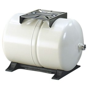 Membraanvat PRESSURE WAVE 60 L H