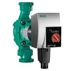 Circulatiepomp WILO Yonos PICO 30/1-4 230V