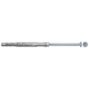 fischer Constructieplug SXRL 8 x 140 T verzonken kop