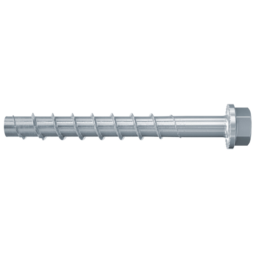 fischer Betonschroef FBS II 10x70 15/5/- zeskantkop