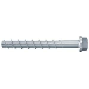 fischer Betonschroef FBS II 10x70 15/5/- zeskantkop
