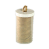 Vlas in pot 40gr