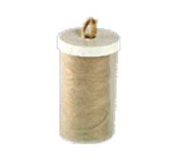Vlas in pot 40gr