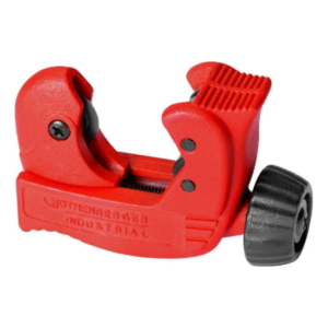 Pijpsnijder Mini Max Ø 3-28 mm Rothenberger