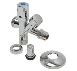 WASMACHINEKRAAN 3/4M + 1/2M X10