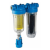Hydra rainmaster duo RLH 1" HYDRA 90mcr+actieve kool