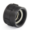Ibc Adapter PEHD S60x6 2"