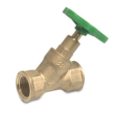 Water stopkraan                                              1/2 V/V