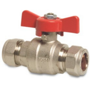 Afsluitkraan bicon 15mm