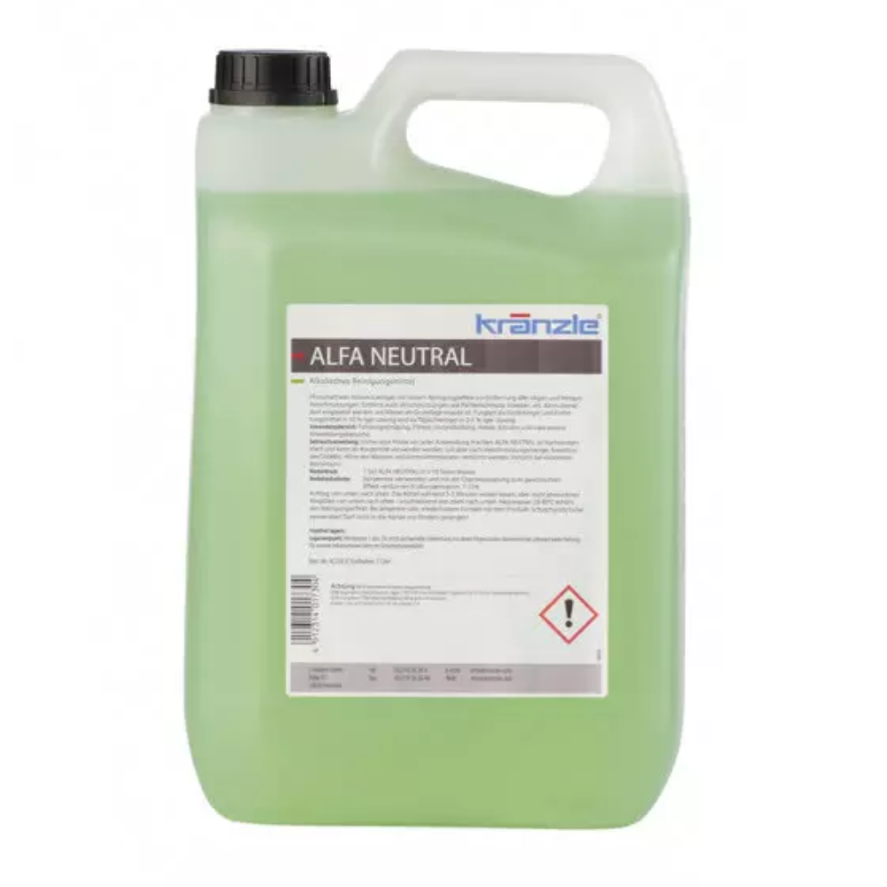 Alfa Neutraal - 5L