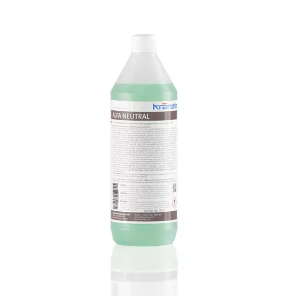 Alfa Neutraal - 1L