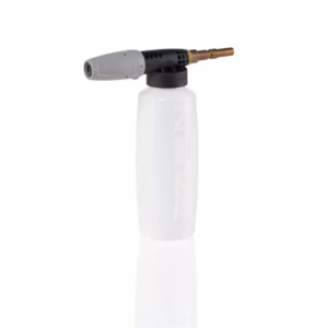 Kränzle Schuim/reinigingsmiddelinjector met steeknippel D12  1 liter