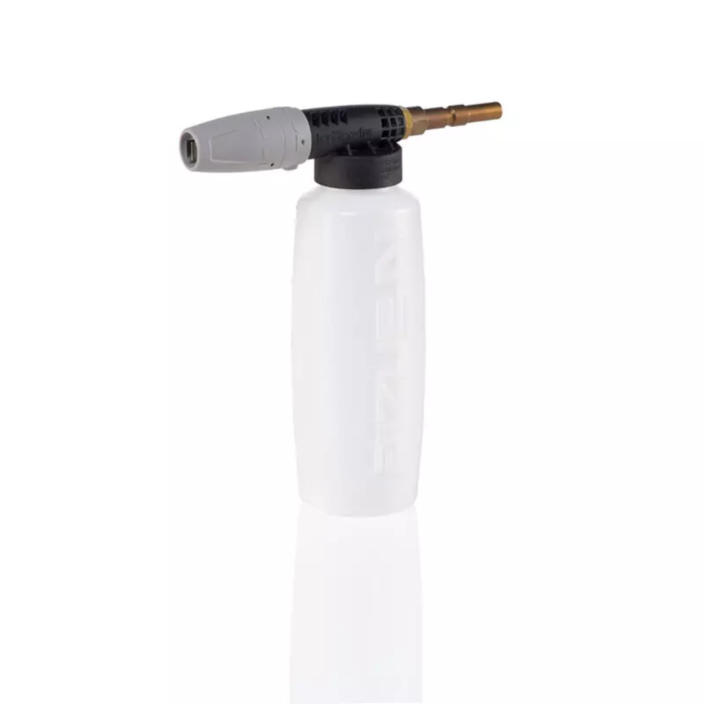 Kränzle Schuim/reinigingsmiddelinjector met steeknippel D12 1 liter