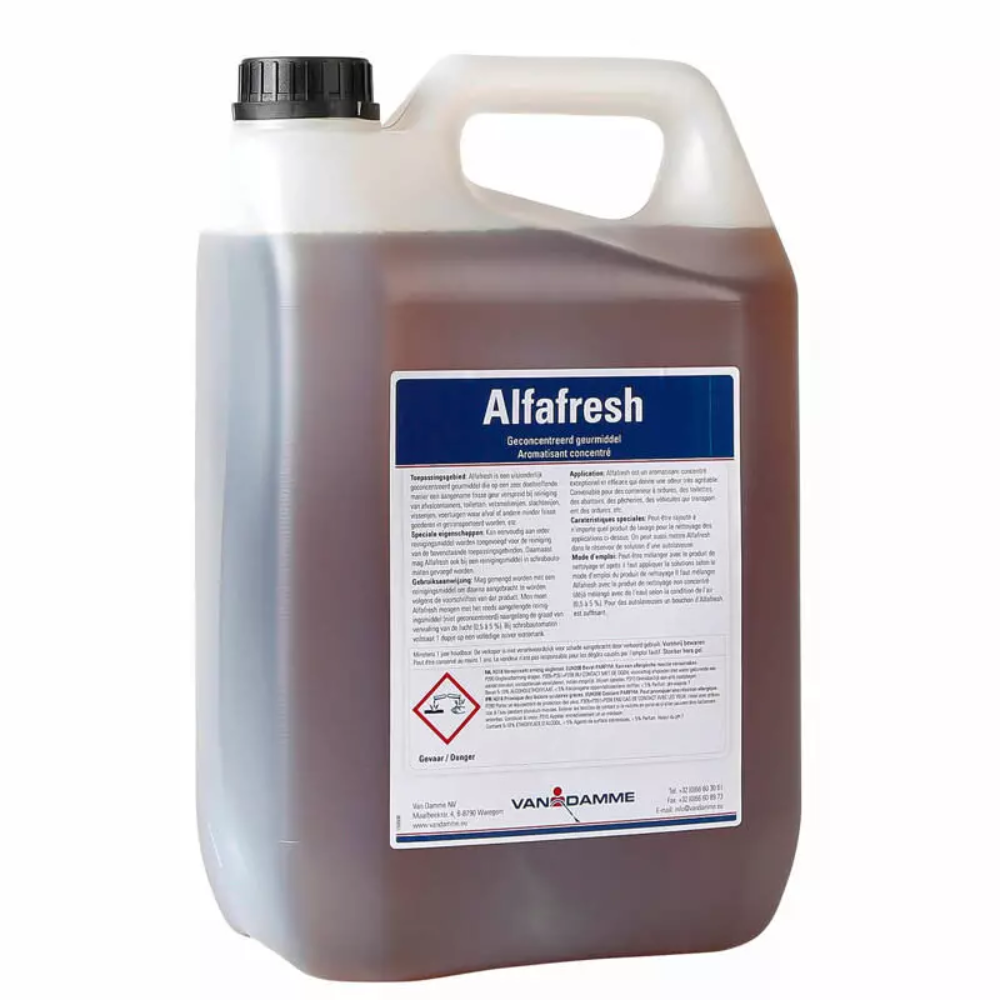 Alfafresh - 5L
