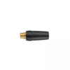 Adapter snelkoppeling D12> M22