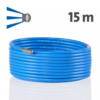 Rioolrat 15 M met steeknippel D12