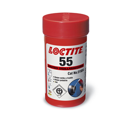 Loctite                                                      55   160m