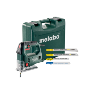 STEB 65 QUICK Set decoupeerzaag